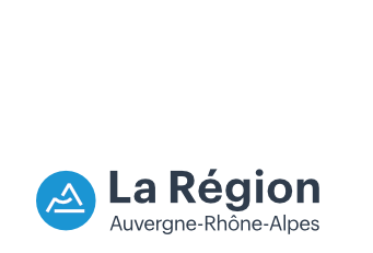 Région Auvergne-Rhône-Alpes